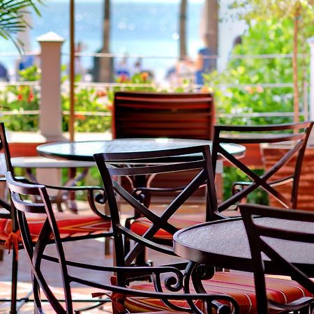 La Mer Hotel & Dewey House (Adults Only) Key West Exterior foto