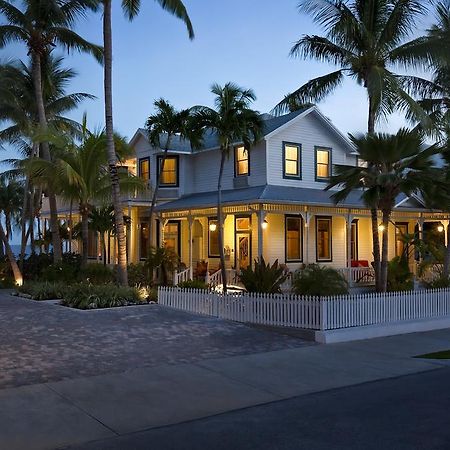 La Mer Hotel & Dewey House (Adults Only) Key West Exterior foto