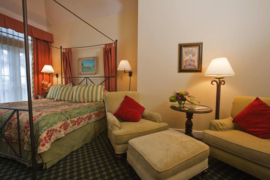 La Mer Hotel & Dewey House (Adults Only) Key West Quarto foto