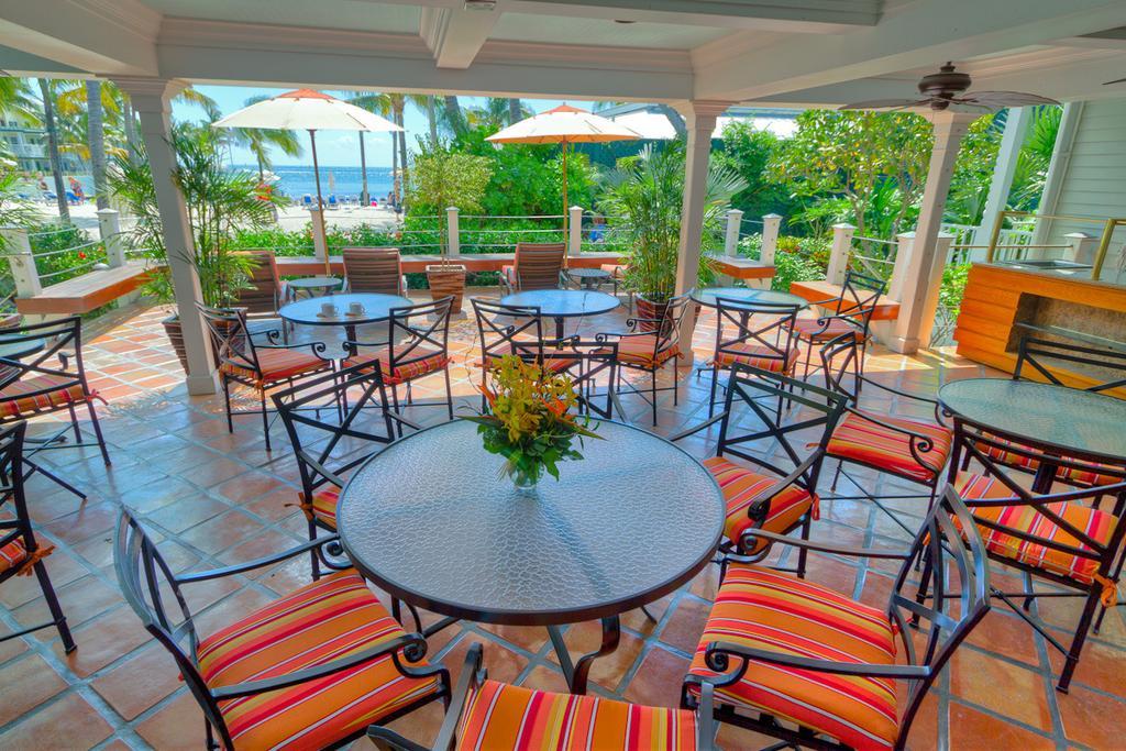 La Mer Hotel & Dewey House (Adults Only) Key West Exterior foto