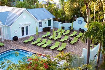 La Mer Hotel & Dewey House (Adults Only) Key West Exterior foto