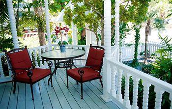 La Mer Hotel & Dewey House (Adults Only) Key West Exterior foto