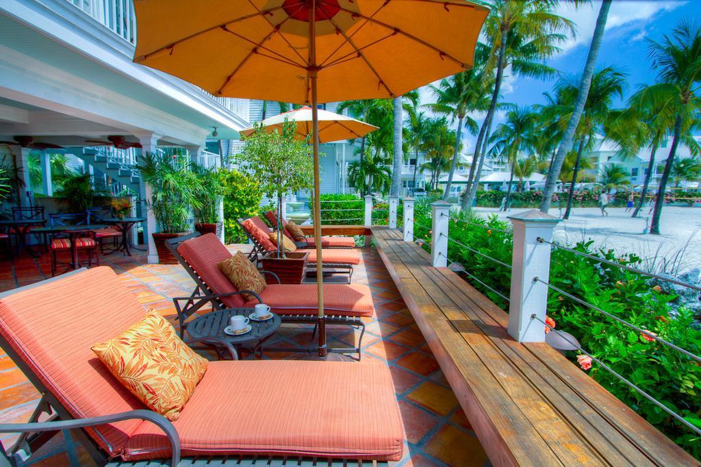La Mer Hotel & Dewey House (Adults Only) Key West Exterior foto