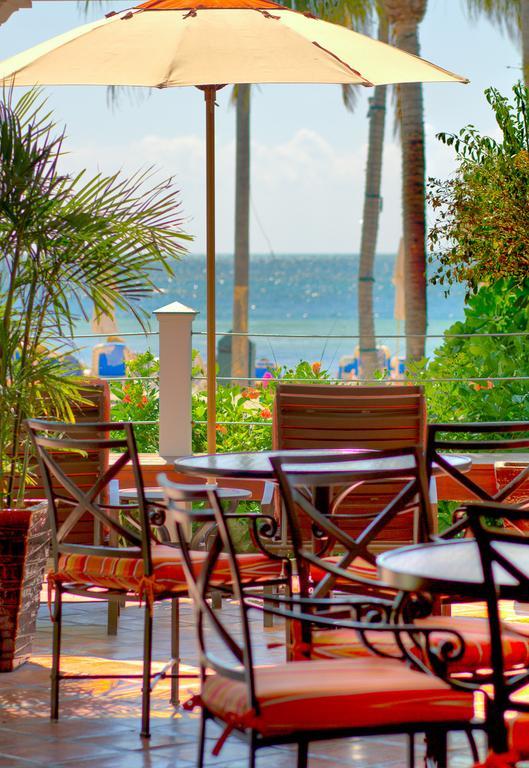 La Mer Hotel & Dewey House (Adults Only) Key West Exterior foto