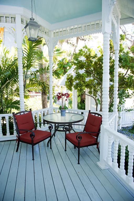 La Mer Hotel & Dewey House (Adults Only) Key West Exterior foto