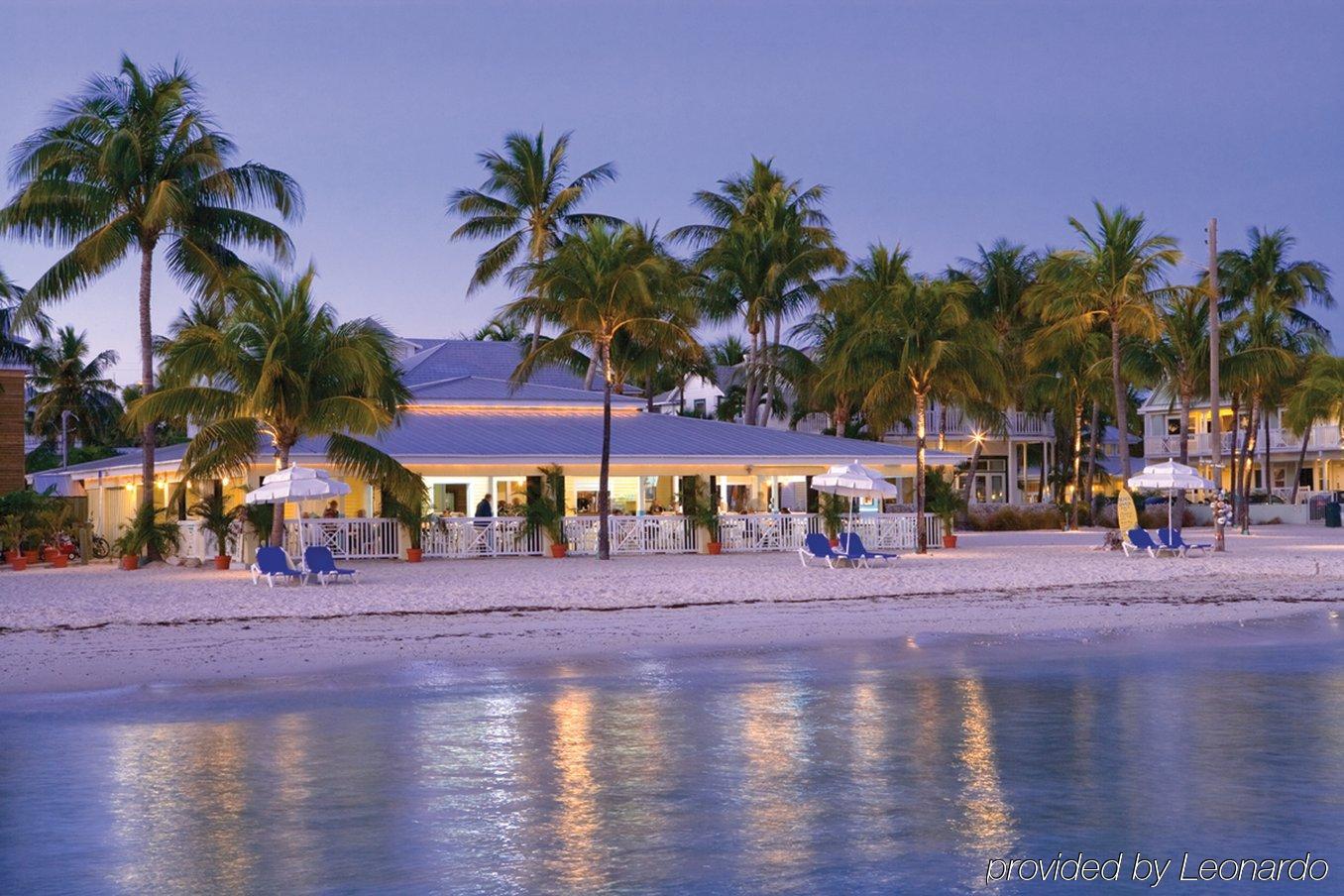 La Mer Hotel & Dewey House (Adults Only) Key West Exterior foto