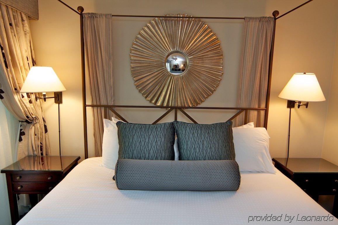 La Mer Hotel & Dewey House (Adults Only) Key West Quarto foto