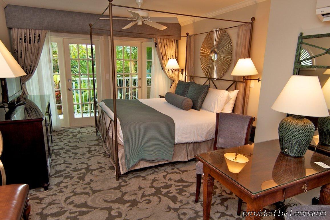 La Mer Hotel & Dewey House (Adults Only) Key West Quarto foto