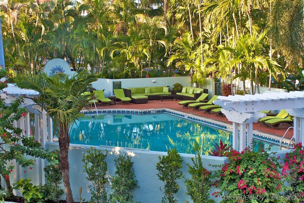 La Mer Hotel & Dewey House (Adults Only) Key West Instalações foto