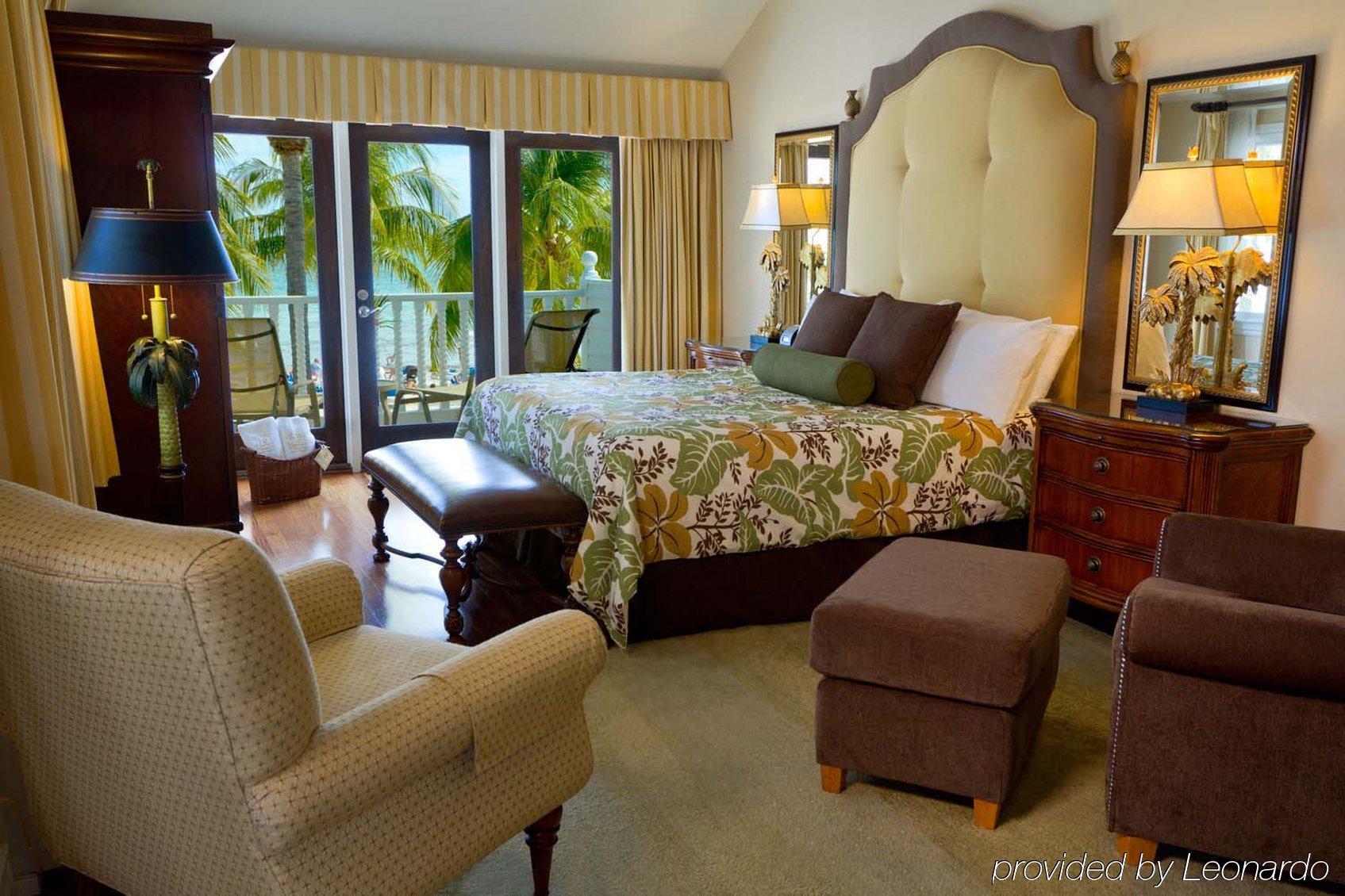 La Mer Hotel & Dewey House (Adults Only) Key West Quarto foto